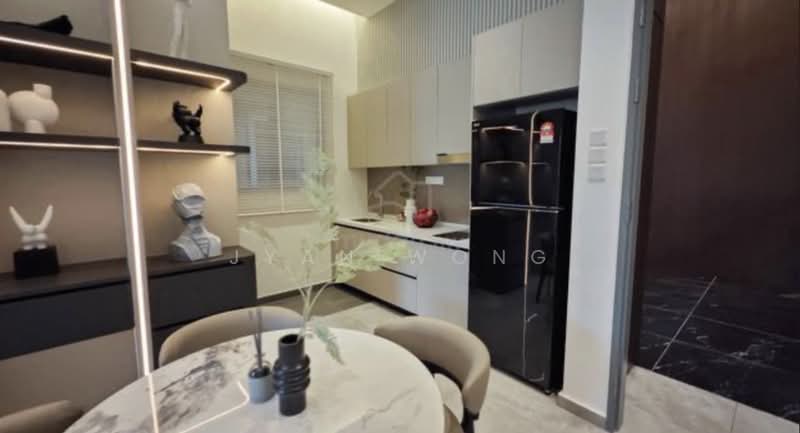 Service Residence for Sale at Parkland by the River - Jyan Wong - PropertyGuru.com.my