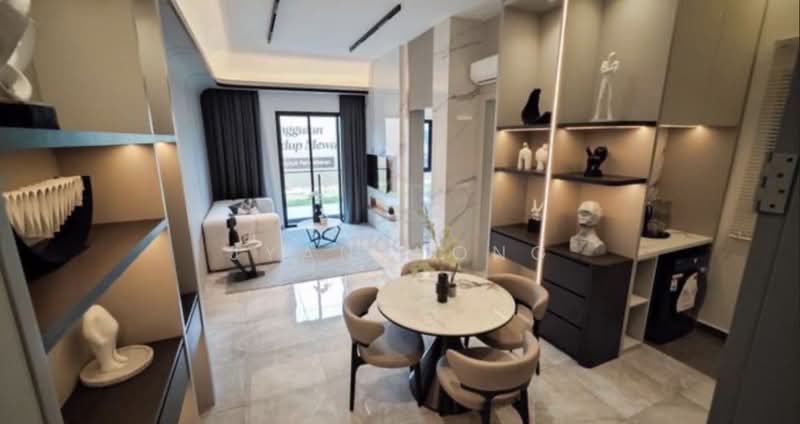 Service Residence for Sale at Parkland by the River - Jyan Wong - PropertyGuru.com.my