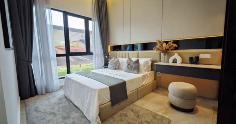 Service Residence for Sale at Parkland by the River - Jyan Wong - PropertyGuru.com.my