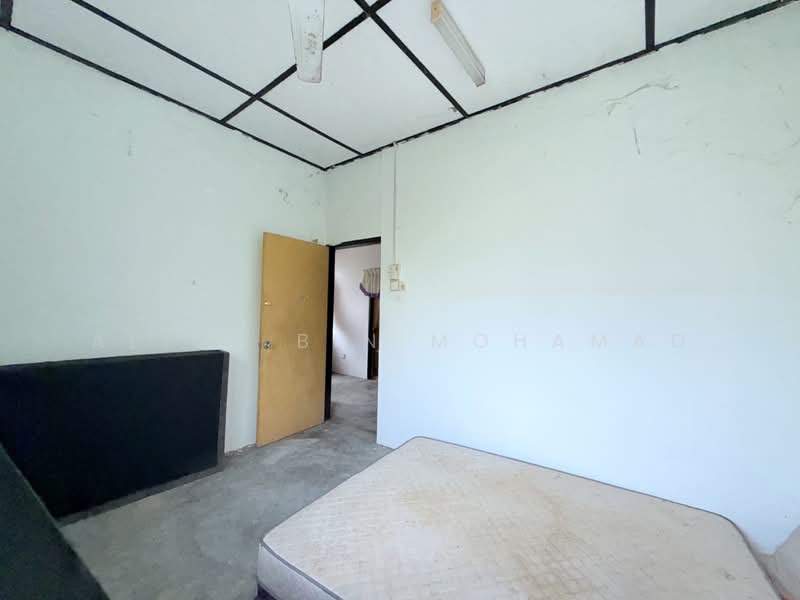 Semi-Detached House for Sale in Marang (Terengganu) - Alias Bin Mohamad - PropertyGuru.com.my