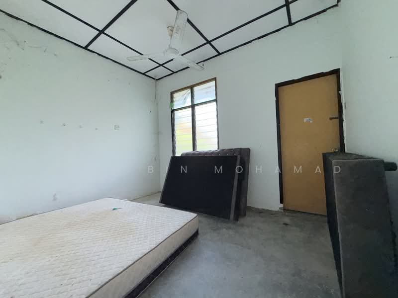 Semi-Detached House for Sale in Marang (Terengganu) - Alias Bin Mohamad - PropertyGuru.com.my