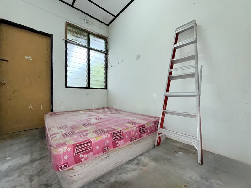 Semi-Detached House for Sale in Marang (Terengganu) - Alias Bin Mohamad - PropertyGuru.com.my