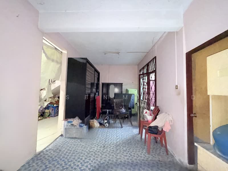 Semi-Detached House for Sale in Marang (Terengganu) - Alias Bin Mohamad - PropertyGuru.com.my