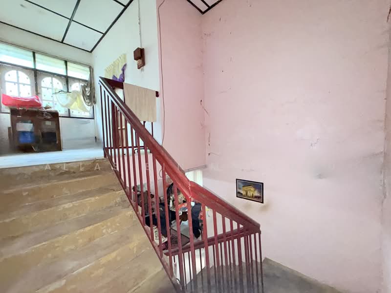 Semi-Detached House for Sale in Marang (Terengganu) - Alias Bin Mohamad - PropertyGuru.com.my