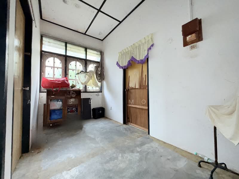 Semi-Detached House for Sale in Marang (Terengganu) - Alias Bin Mohamad - PropertyGuru.com.my
