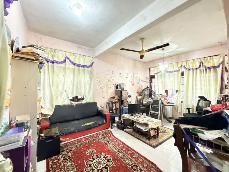 Semi-Detached House for Sale in Marang (Terengganu) - Alias Bin Mohamad - PropertyGuru.com.my