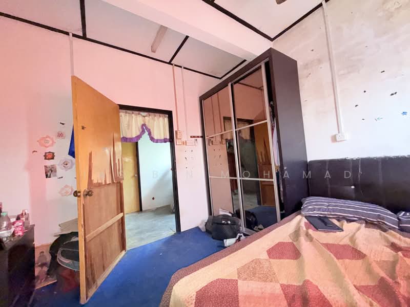 Semi-Detached House for Sale in Marang (Terengganu) - Alias Bin Mohamad - PropertyGuru.com.my