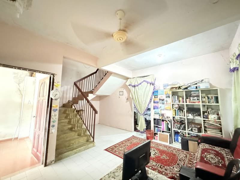 Semi-Detached House for Sale in Marang (Terengganu) - Alias Bin Mohamad - PropertyGuru.com.my