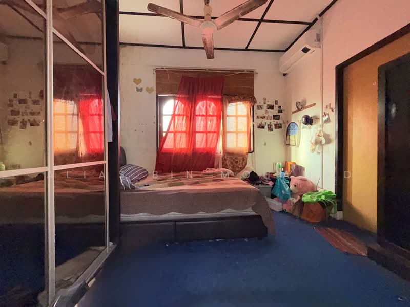 Semi-Detached House for Sale in Marang (Terengganu) - Alias Bin Mohamad - PropertyGuru.com.my