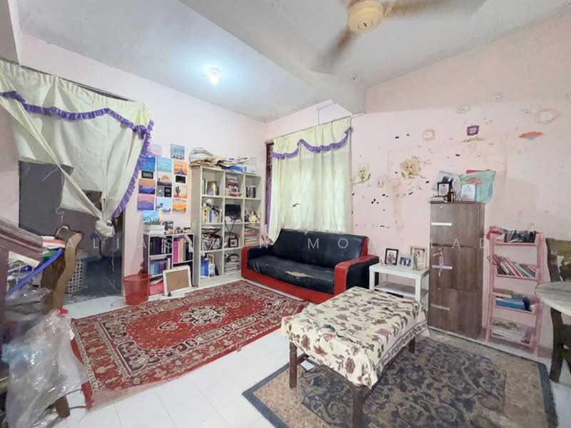 Semi-Detached House for Sale in Marang (Terengganu) - Alias Bin Mohamad - PropertyGuru.com.my