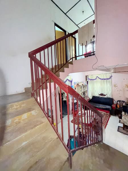 Semi-Detached House for Sale in Marang (Terengganu) - Alias Bin Mohamad - PropertyGuru.com.my