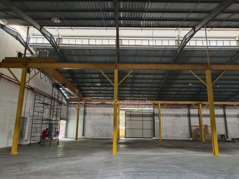 Kilang untuk Disewa di Bandar Baru Nilai (Nilai) - JC Chin - Interior - PropertyGuru.com.my