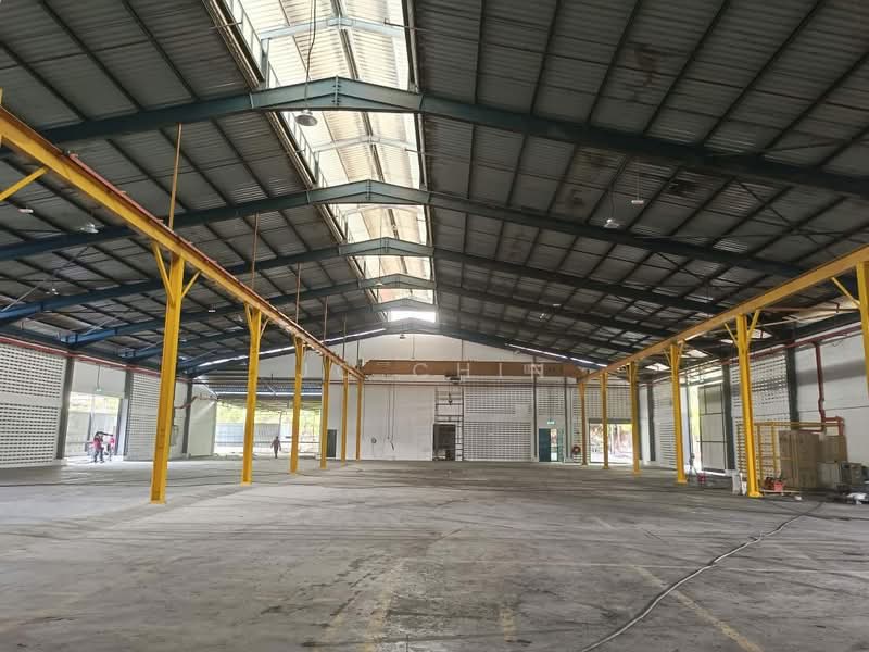 Kilang untuk Disewa di Bandar Baru Nilai (Nilai) - JC Chin - Interior - PropertyGuru.com.my