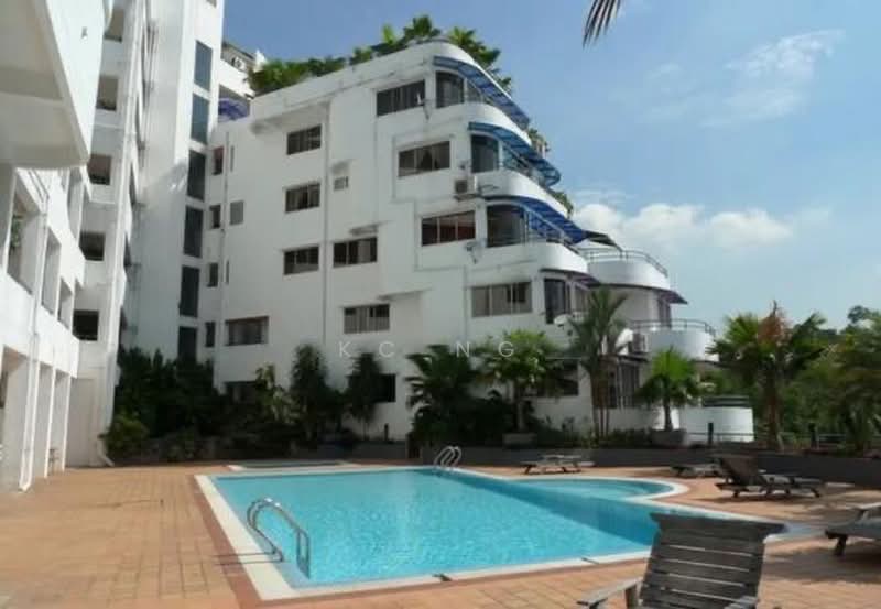 Pangsapuri untuk Dijual di Villa Vista - KC Ng - Exterior - PropertyGuru.com.my
