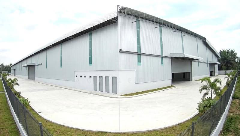 Detached Factory for Sale in Seri Kembangan (Selangor) - Zack Leong - Exterior - PropertyGuru.com.my