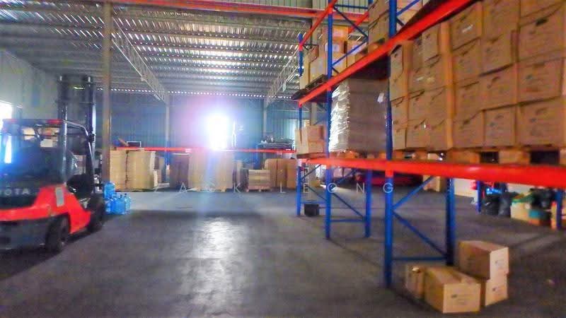 Detached Factory for Sale in Seri Kembangan (Selangor) - Zack Leong - Interior - PropertyGuru.com.my