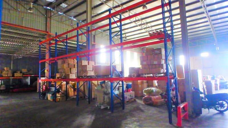 Detached Factory for Sale in Seri Kembangan (Selangor) - Zack Leong - PropertyGuru.com.my