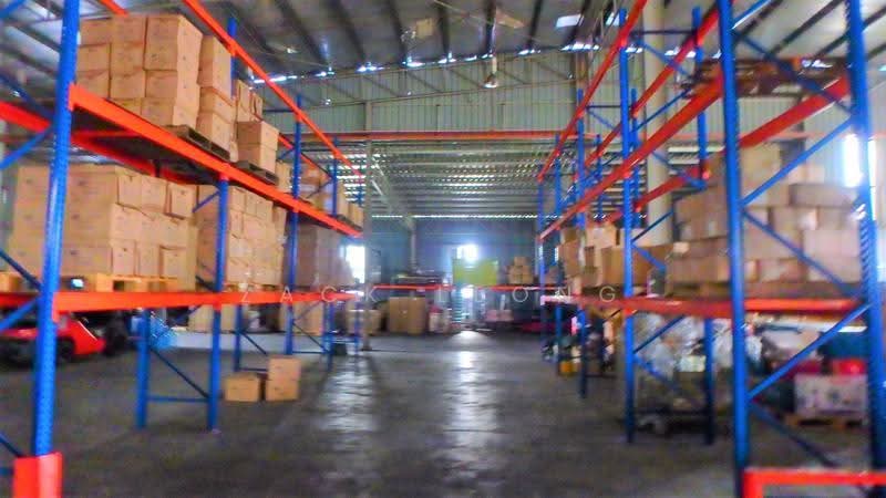 Detached Factory for Sale in Seri Kembangan (Selangor) - Zack Leong - Interior - PropertyGuru.com.my