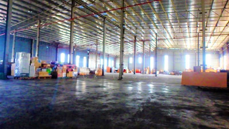 Detached Factory for Sale in Seri Kembangan (Selangor) - Zack Leong - Interior - PropertyGuru.com.my