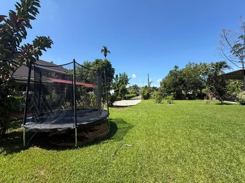 Rumah Banglo untuk Dijual di Kota Kinabalu (Sabah) - Amanda Lam - Garden - PropertyGuru.com.my