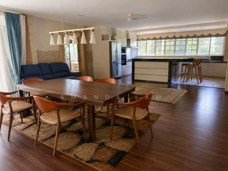 Rumah Banglo untuk Dijual di Kota Kinabalu (Sabah) - Amanda Lam - Kitchen - PropertyGuru.com.my