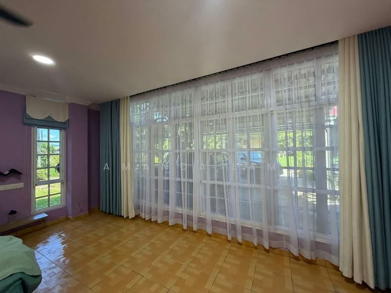 Rumah Banglo untuk Dijual di Kota Kinabalu (Sabah) - Amanda Lam - Living Room - PropertyGuru.com.my