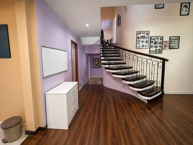 Rumah Banglo untuk Dijual di Kota Kinabalu (Sabah) - Amanda Lam - Interior - PropertyGuru.com.my