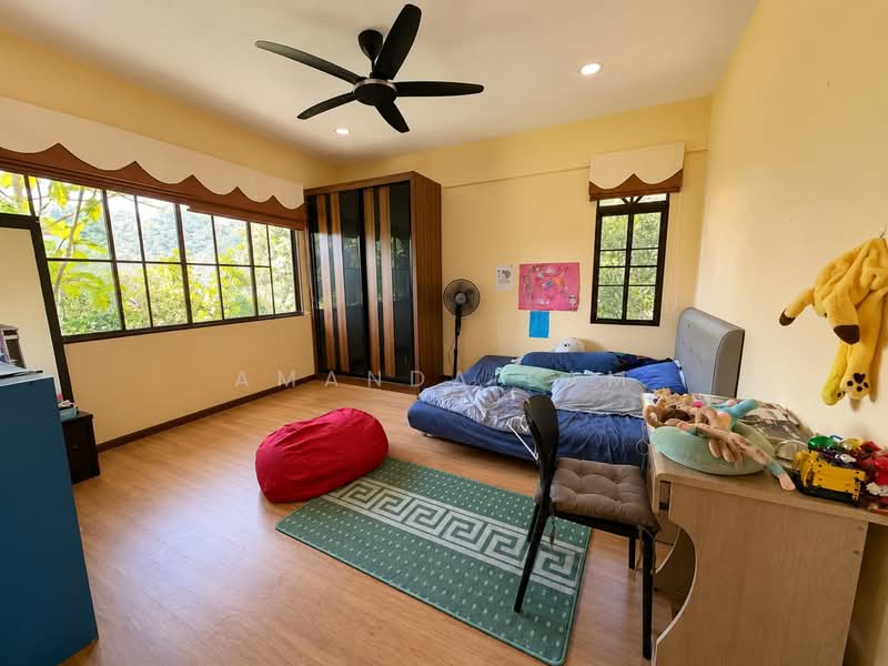Rumah Banglo untuk Dijual di Kota Kinabalu (Sabah) - Amanda Lam - Bedroom - PropertyGuru.com.my