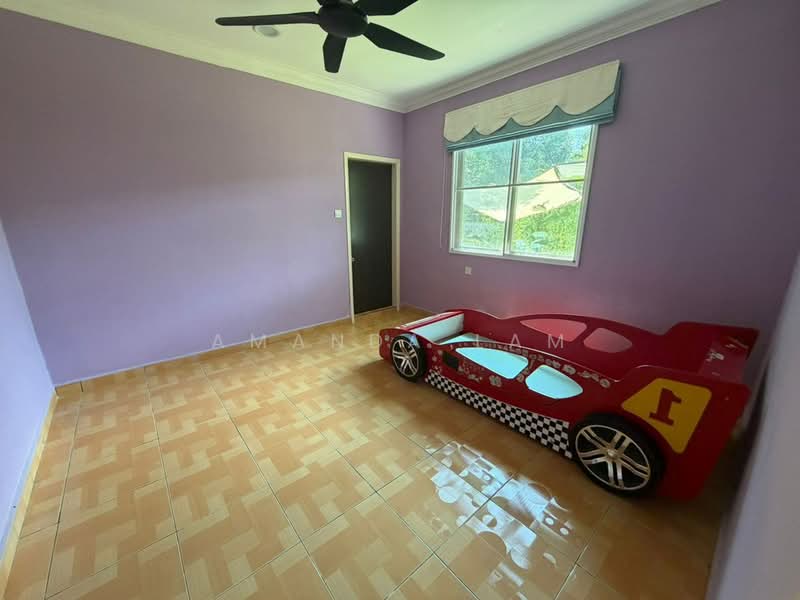 Rumah Banglo untuk Dijual di Kota Kinabalu (Sabah) - Amanda Lam - Bedroom - PropertyGuru.com.my