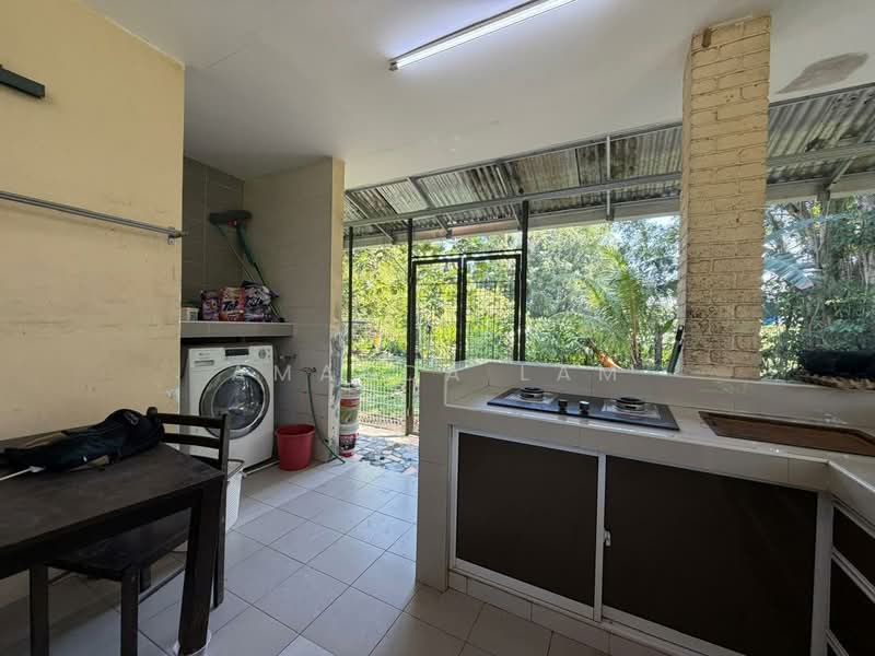 Rumah Banglo untuk Dijual di Kota Kinabalu (Sabah) - Amanda Lam - Kitchen - PropertyGuru.com.my