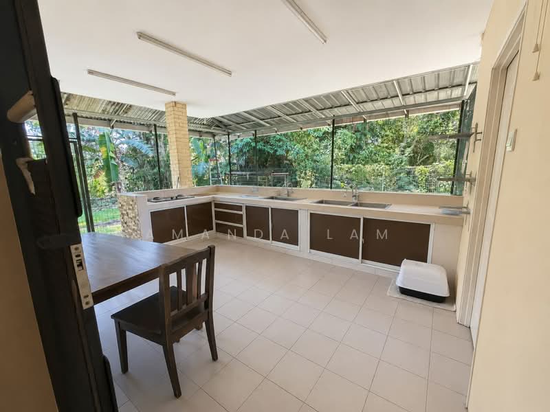Rumah Banglo untuk Dijual di Kota Kinabalu (Sabah) - Amanda Lam - Kitchen - PropertyGuru.com.my