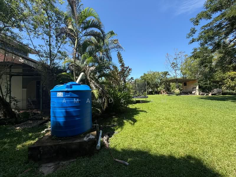 Rumah Banglo untuk Dijual di Kota Kinabalu (Sabah) - Amanda Lam - Exterior - PropertyGuru.com.my