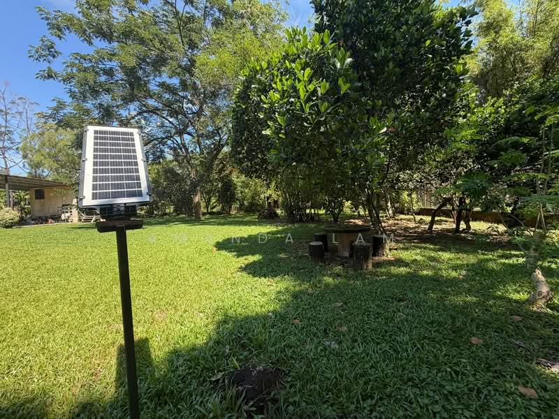Rumah Banglo untuk Dijual di Kota Kinabalu (Sabah) - Amanda Lam - Garden - PropertyGuru.com.my
