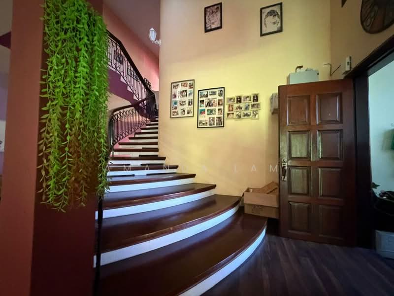 Rumah Banglo untuk Dijual di Kota Kinabalu (Sabah) - Amanda Lam - Entrance - PropertyGuru.com.my