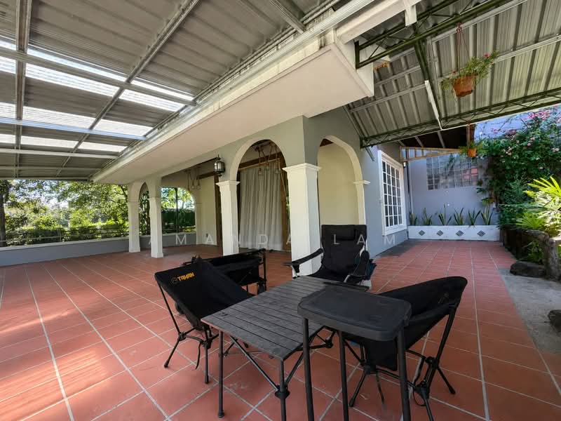 Rumah Banglo untuk Dijual di Kota Kinabalu (Sabah) - Amanda Lam - Exterior - PropertyGuru.com.my