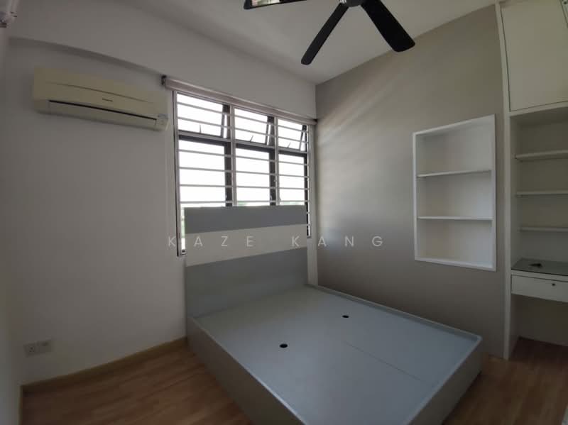 Condominium for Rent at Palm Palladium Condominium - Kaze Kang - PropertyGuru.com.my