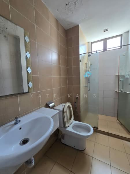 Condominium for Rent at Palm Palladium Condominium - Kaze Kang - PropertyGuru.com.my