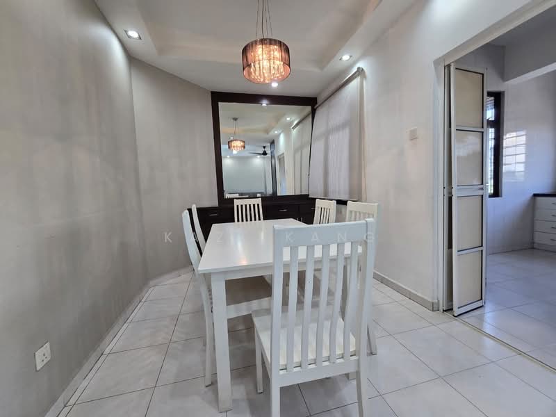 Condominium for Rent at Palm Palladium Condominium - Kaze Kang - PropertyGuru.com.my