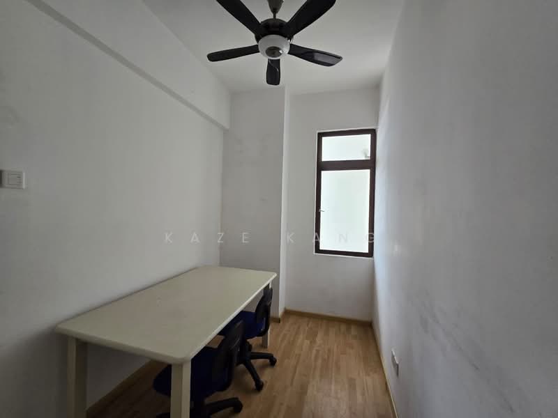 Condominium for Rent at Palm Palladium Condominium - Kaze Kang - PropertyGuru.com.my