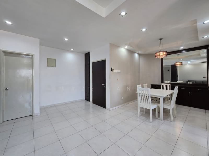 Condominium for Rent at Palm Palladium Condominium - Kaze Kang - PropertyGuru.com.my