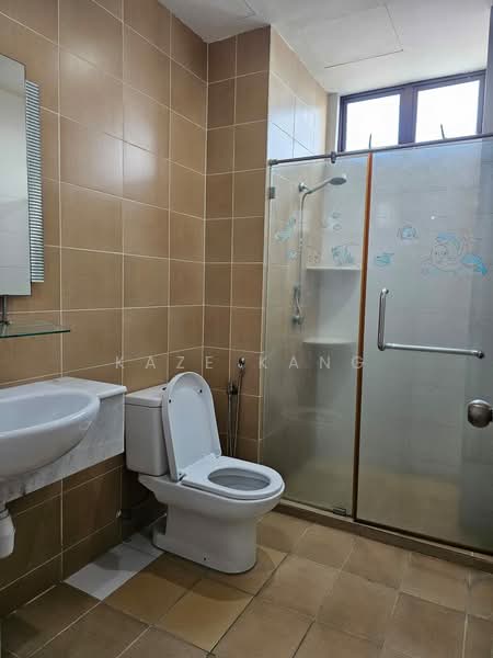 Condominium for Rent at Palm Palladium Condominium - Kaze Kang - PropertyGuru.com.my