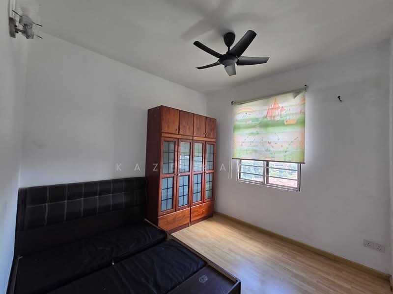 Condominium for Rent at Palm Palladium Condominium - Kaze Kang - PropertyGuru.com.my