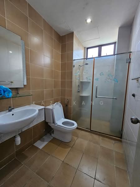 Condominium for Rent at Palm Palladium Condominium - Kaze Kang - PropertyGuru.com.my