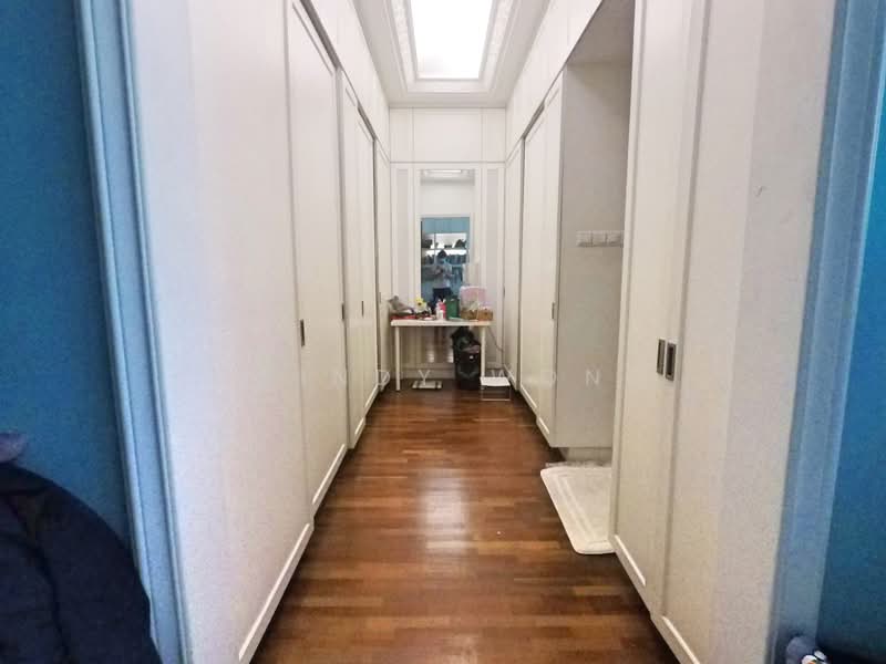 Semi-Detached House for Rent in Saujana (Selangor) - Caindy Wong - Interior - PropertyGuru.com.my
