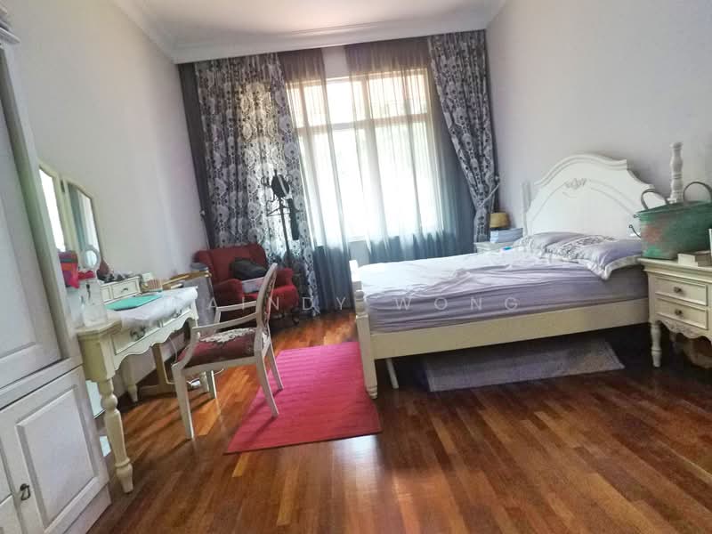 Semi-Detached House for Rent in Saujana (Selangor) - Caindy Wong - Bedroom - PropertyGuru.com.my