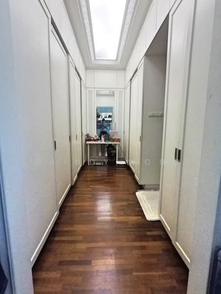 Semi-Detached House for Rent in Saujana (Selangor) - Caindy Wong - Interior - PropertyGuru.com.my