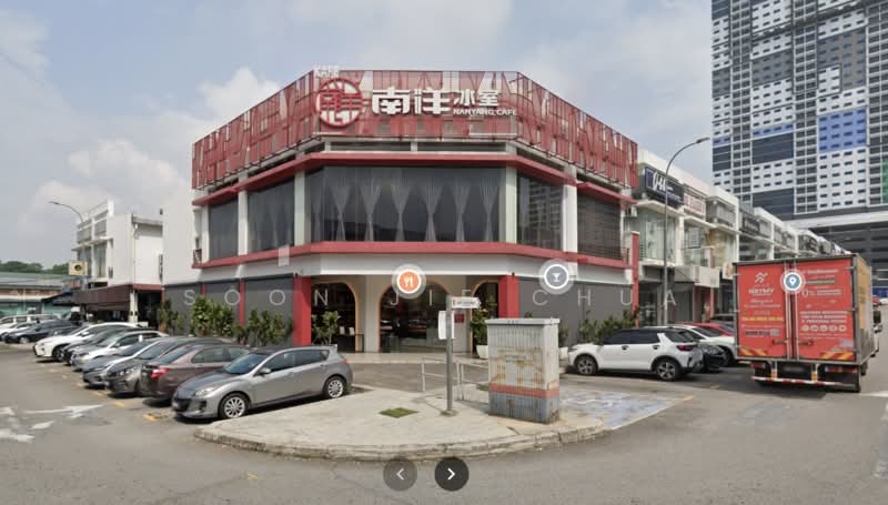 Kedai untuk Disewa di Balakong (Selangor) - Soon Jie Chua - Exterior - PropertyGuru.com.my