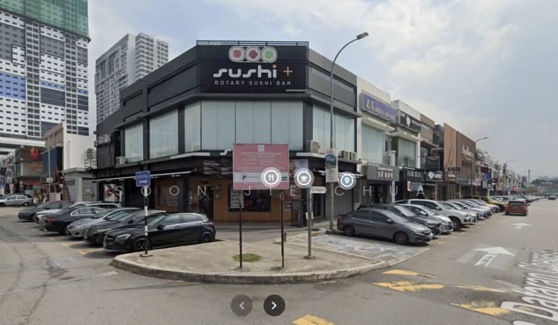 Kedai untuk Disewa di Balakong (Selangor) - Soon Jie Chua - Exterior - PropertyGuru.com.my