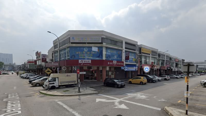 Kedai untuk Disewa di Balakong (Selangor) - Soon Jie Chua - Exterior - PropertyGuru.com.my