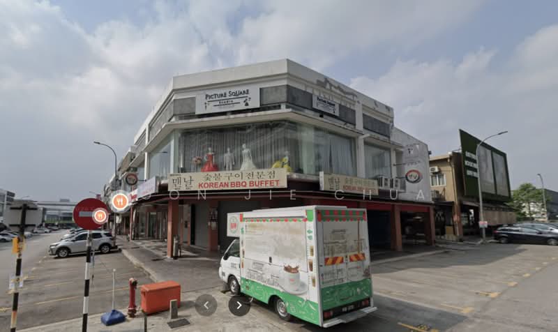 Kedai untuk Disewa di Balakong (Selangor) - Soon Jie Chua - Exterior - PropertyGuru.com.my